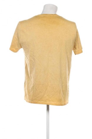 Herren T-Shirt Unbranded, Größe XL, Farbe Gelb, Preis 5,99 €