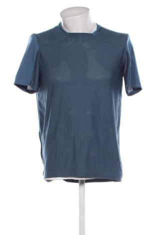 Ανδρικό t-shirt Unbranded, Μέγεθος L, Χρώμα Μπλέ, Τιμή 6,61 €