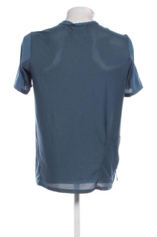 Ανδρικό t-shirt Unbranded, Μέγεθος L, Χρώμα Μπλέ, Τιμή 6,61 €