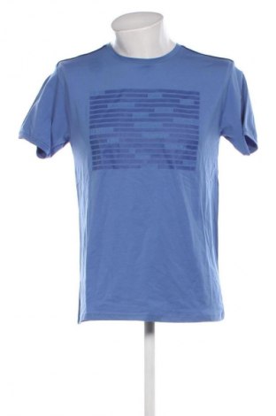 Ανδρικό t-shirt Unbranded, Μέγεθος XL, Χρώμα Μπλέ, Τιμή 15,86 €