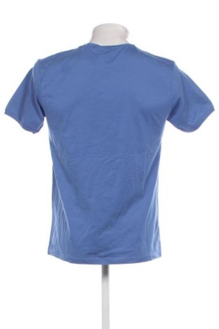 Ανδρικό t-shirt Unbranded, Μέγεθος XL, Χρώμα Μπλέ, Τιμή 15,86 €