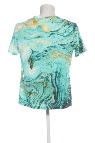 Herren T-Shirt Unbranded, Größe L, Farbe Mehrfarbig, Preis 5,99 €