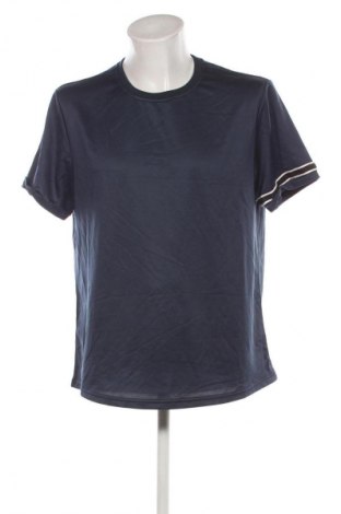 Herren T-Shirt Unbranded, Größe XXL, Farbe Blau, Preis € 5,99