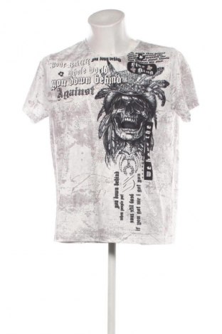 Herren T-Shirt Unbranded, Größe L, Farbe Mehrfarbig, Preis 21,99 €