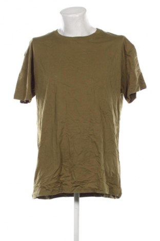 Herren T-Shirt Unbranded, Größe 3XL, Farbe Grün, Preis 13,99 €