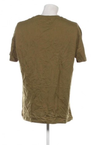 Herren T-Shirt Unbranded, Größe 3XL, Farbe Grün, Preis 13,99 €