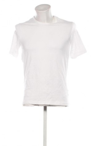 Herren T-Shirt Unbranded, Größe L, Farbe Weiß, Preis 13,99 €