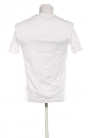 Herren T-Shirt Unbranded, Größe L, Farbe Weiß, Preis 13,99 €