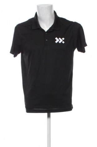 Ανδρικό t-shirt Unbranded, Μέγεθος L, Χρώμα Μαύρο, Τιμή 5,99 €