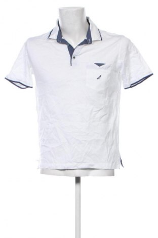 Herren T-Shirt Unbranded, Größe L, Farbe Weiß, Preis 5,99 €