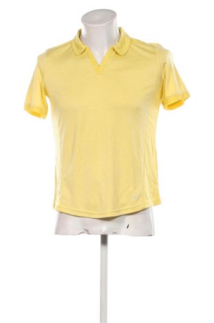 Herren T-Shirt Unbranded, Größe M, Farbe Gelb, Preis 3,99 €