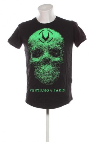 Ανδρικό t-shirt Unbranded, Μέγεθος M, Χρώμα Μαύρο, Τιμή 12,99 €