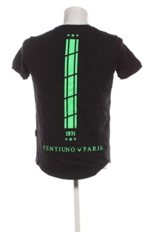 Ανδρικό t-shirt Unbranded, Μέγεθος M, Χρώμα Μαύρο, Τιμή 12,99 €
