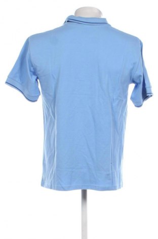 Herren T-Shirt Unbranded, Größe M, Farbe Blau, Preis 10,00 €