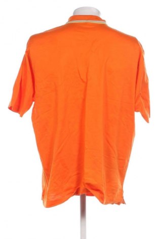 Herren T-Shirt Unbranded, Größe XXL, Farbe Orange, Preis 6,65 €