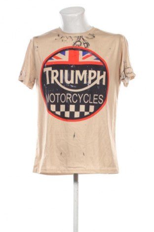 Ανδρικό t-shirt Unbranded, Μέγεθος M, Χρώμα Πολύχρωμο, Τιμή 12,99 €