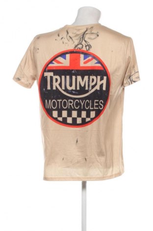 Ανδρικό t-shirt Unbranded, Μέγεθος M, Χρώμα Πολύχρωμο, Τιμή 12,99 €