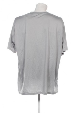 Herren T-Shirt Unbranded, Größe 3XL, Farbe Grau, Preis € 13,99