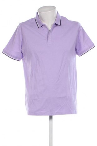 Męski T-shirt Unbranded, Rozmiar M, Kolor Fioletowy, Cena 44,00 zł