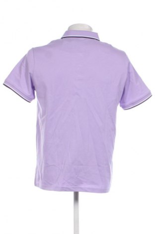 Męski T-shirt Unbranded, Rozmiar M, Kolor Fioletowy, Cena 44,00 zł