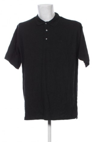 Pánské tričko  Unbranded, Velikost 3XL, Barva Černá, Cena  309,00 Kč