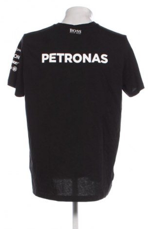 Męski T-shirt Unbranded, Rozmiar XL, Kolor Czarny, Cena 74,67 zł