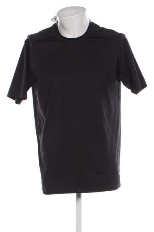 Męski T-shirt Unbranded, Rozmiar L, Kolor Czarny, Cena 29,89 zł
