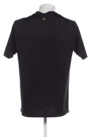 Męski T-shirt Unbranded, Rozmiar L, Kolor Czarny, Cena 29,89 zł