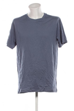 Herren T-Shirt Unbranded, Größe XXL, Farbe Blau, Preis 13,99 €