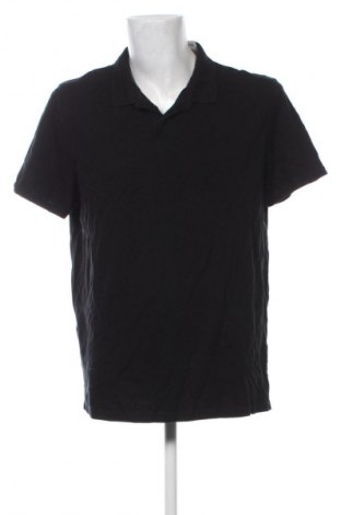Herren T-Shirt Unbranded, Größe XXL, Farbe Schwarz, Preis 13,99 €