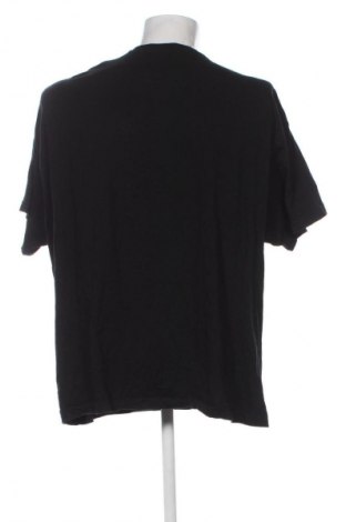 Herren T-Shirt Unbranded, Größe 3XL, Farbe Schwarz, Preis 13,99 €