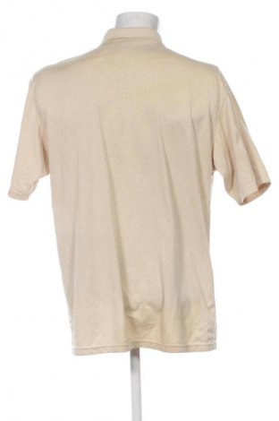 Herren T-Shirt Unbranded, Größe 3XL, Farbe Beige, Preis 13,99 €