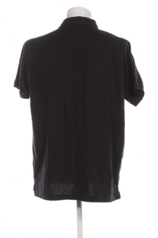 Ανδρικό t-shirt Unbranded, Μέγεθος 3XL, Χρώμα Μαύρο, Τιμή 12,99 €