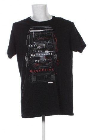 Herren T-Shirt Unbranded, Größe XXL, Farbe Mehrfarbig, Preis € 13,99