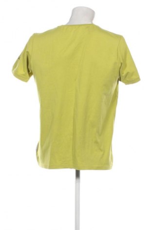 Męski T-shirt Unbranded, Rozmiar XXL, Kolor Zielony, Cena 43,68 zł
