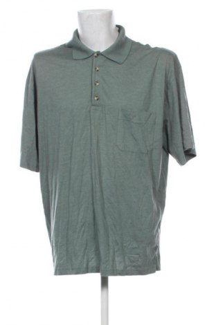 Herren T-Shirt Unbranded, Größe 3XL, Farbe Grün, Preis € 13,99