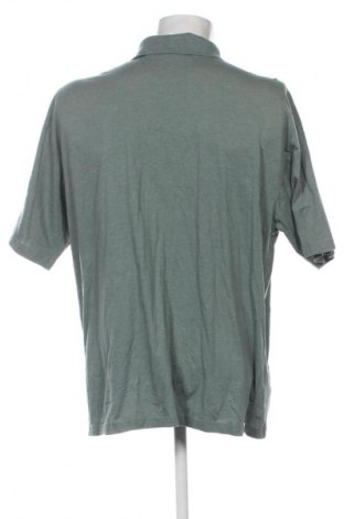 Herren T-Shirt Unbranded, Größe 3XL, Farbe Grün, Preis € 13,99