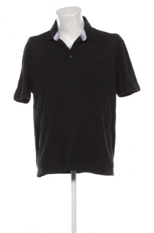 Herren T-Shirt Unbranded, Größe 3XL, Farbe Schwarz, Preis 5,99 €
