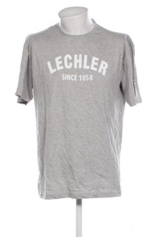 Herren T-Shirt Unbranded, Größe XXL, Farbe Grau, Preis 13,99 €