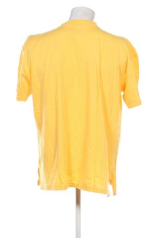 Herren T-Shirt Unbranded, Größe L, Farbe Gelb, Preis 5,99 €