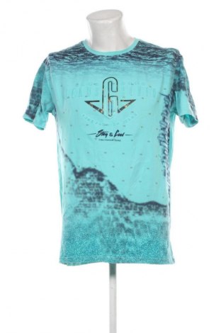 Herren T-Shirt Unbranded, Größe 3XL, Farbe Mehrfarbig, Preis € 13,99