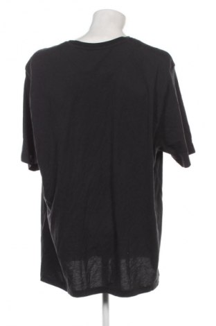 Pánské tričko  Unbranded, Velikost 4XL, Barva Černá, Cena  309,00 Kč