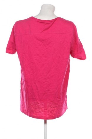 Herren T-Shirt Unbranded, Größe XXL, Farbe Rosa, Preis 5,99 €