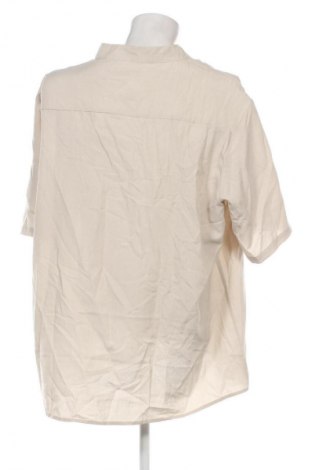 Herren T-Shirt Unbranded, Größe 3XL, Farbe Beige, Preis € 13,99