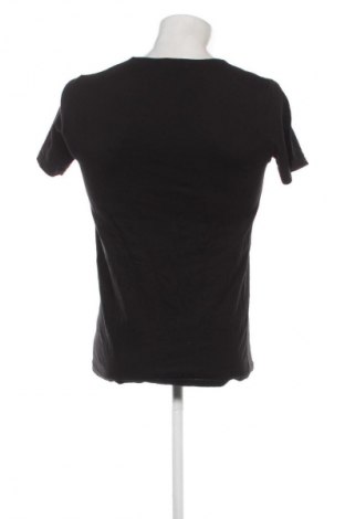 Tricou de bărbați Unbranded, Mărime M, Culoare Negru, Preț 50,00 Lei