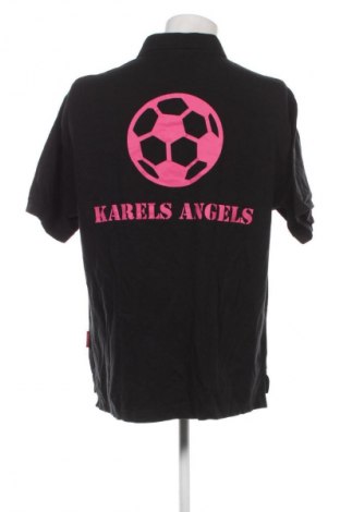 Herren T-Shirt Unbranded, Größe XXL, Farbe Schwarz, Preis 5,99 €