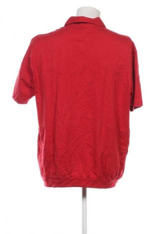Herren T-Shirt Unbranded, Größe XXL, Farbe Rot, Preis 5,99 €