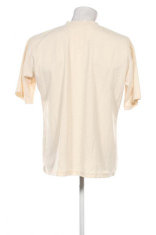 Ανδρικό t-shirt Unbranded, Μέγεθος L, Χρώμα  Μπέζ, Τιμή 12,99 €