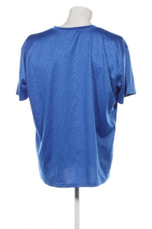Herren T-Shirt Unbranded, Größe XXL, Farbe Blau, Preis 13,99 €