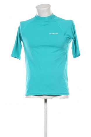 Tricou de bărbați Unbranded, Mărime M, Culoare Albastru, Preț 65,00 Lei